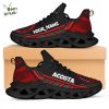 Yorkshire Terrier MAMA Max Soul Shoes