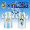 Borussia Dortmund x One Piece Unisex T-shirt