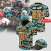 “Miami Vice” 2025 NFL Rivalries Limited Jersey
