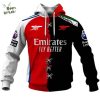 New Uniform Phoenix Mercury Hoodie for Fans