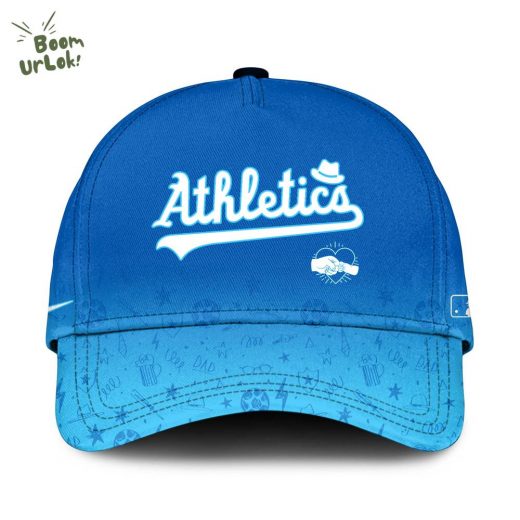 Athletics Special Father’s Day Limited Edition Hoodie