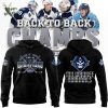 PWHL Seattle Limited Edition 2025 Hoodie