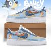 $uicideboy$ FTP Air Force 1 Custom Sneakers – Underground Hip-Hop Rap Shoes