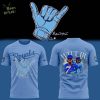PWHL Seattle Limited Edition 2025 White TSHIRT