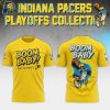 Washington Mystics Limited Edition 2025 T SHIRT
