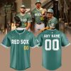 2025 Armed Forces Day Houston Astros Baseball Jersey
