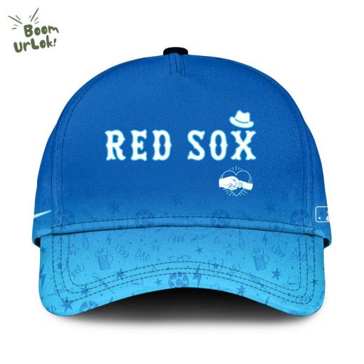 Boston Red Sox Special Father’s Day Limited Edition Hoodie