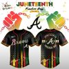 Seattle Mariners x US Air Force Appreciation Night Special Edition-3D Baseball Jersey