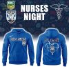 Muskegon Lumberjacks 2025 New Quarter Zip Hoodie