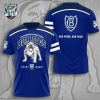 Arkansas x Jesus Won 2025 Black TShirt