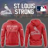Cardinals x Native American Heritage Month 2025 Hoodie