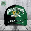 Bayern München CHAMPIONS OF GERMANY Cap