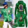 Class Of 2025 Astros Hoodie