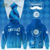 Milwaukee Brewers Special Father’s Day Limited Edition Hoodie