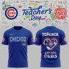 LA Dodgers x Mental Health Awareness Month 2025 Tshirt