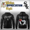 San Jose Earthquakes X San Francisco 49ers (MLS x NFL) Special Hoodie
