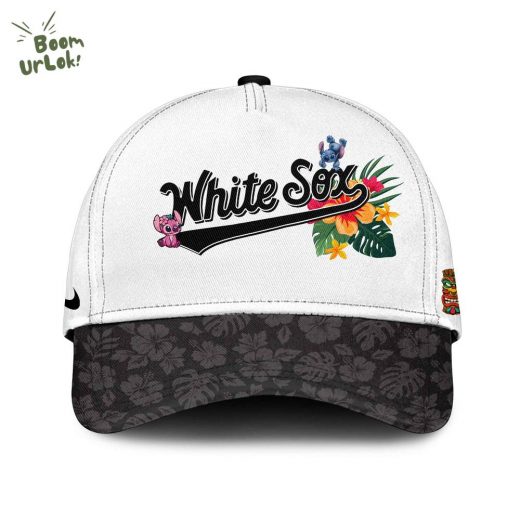 Chicago White Sox MLB x Lilo & Stitch Jersey