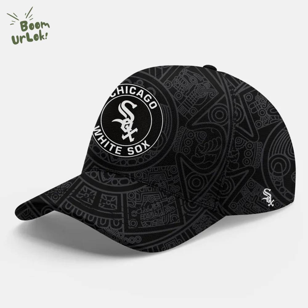 Chicago White Sox Mexican Heritage Night Hoodie 2025 Chicago White Sox Mexican Heritage Night Hoodie 2025
