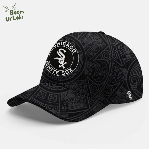 Chicago White Sox Mexican Heritage Night T-Shirt 2025