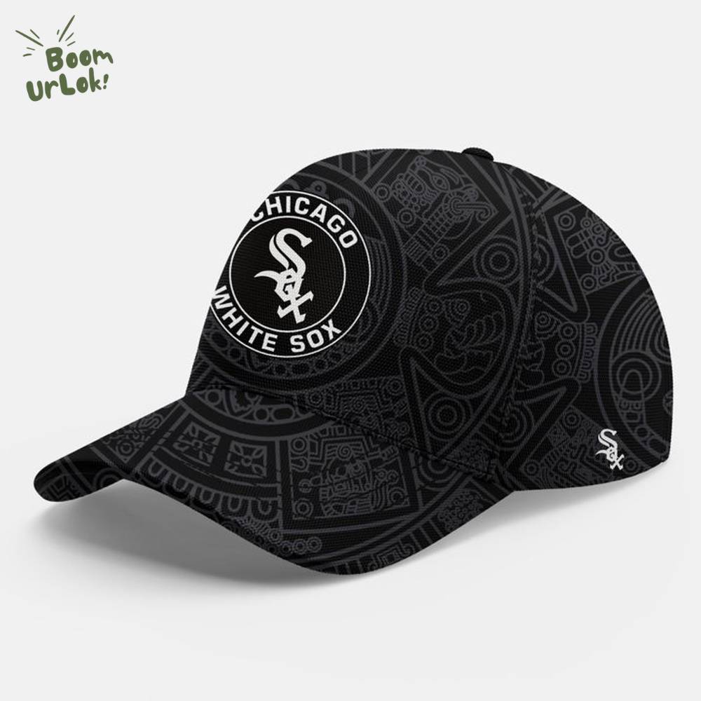 Chicago White Sox Mexican Heritage Night T-Shirt 2025 Chicago White Sox Mexican Heritage Night T-Shirt 2025