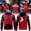 Phillies Baseball Military Appreciation Day Hoodie