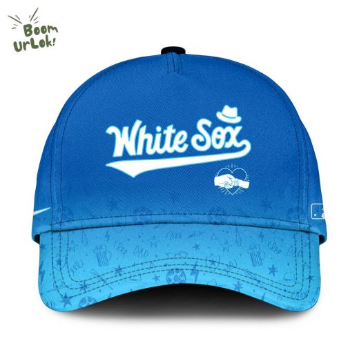 Chicago White Sox Special Father’s Day Limited Edition Jersey