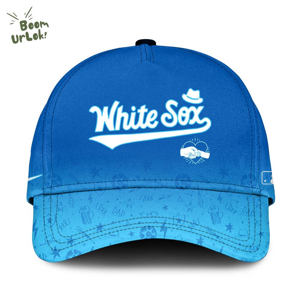 Chicago White Sox Special Father’s Day Limited Edition Jersey Chicago White Sox Special Father’s Day Limited Edition Jersey