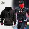 Toronto Blue Jays Flow Special Edition Hoodie