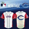 Fox Racing Baseball Jersey – Personalized Motocross Shirt with Name & Number