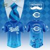 Washington Nationals Special Father’s Day Limited Edition Jersey