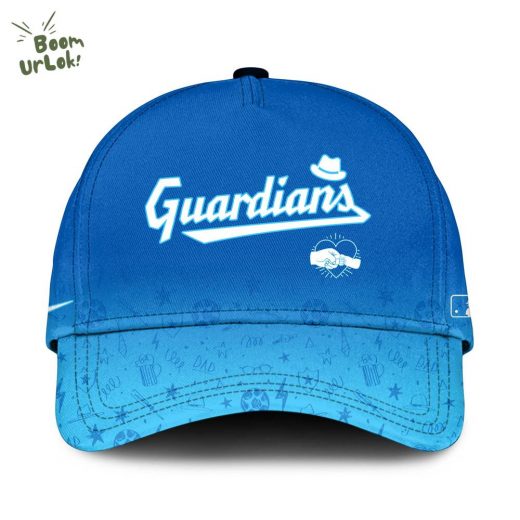 Cleveland Guardians Special Father’s Day Limited Edition Jersey