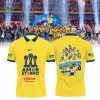 Tottenham Hotspur – UEFA Europa League Champions 2024-2025 Polo