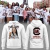 Detroit Lions Nurses Appreciation Blue Hoodie