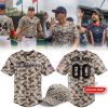 Twins Stranger Things Night Jersey