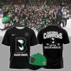 Los Angeles Dodgers x Ohtani Black Tshirt Hot Edition 2025