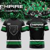Penrith Panthers 3D Tshirt