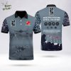 D-DAY 81ST ANNIVERSARY polo shirt