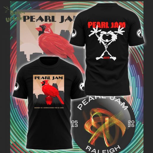 “Dark Matter Tour” City of Oaks Tshirt
