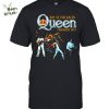 Jets Hockey Limited The WhiteOut Party 2025 TShirt
