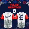 New York Mets x US Marine Corps Appreciation Night Special Edition-3D Baseball Jersey