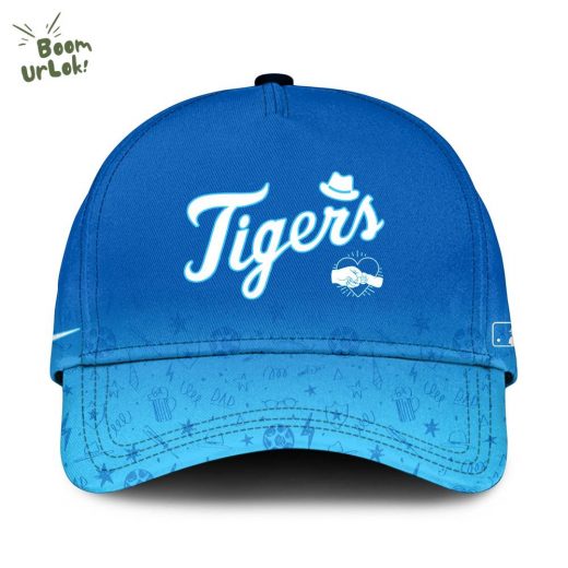 Detroit Tigers Special Father’s Day Limited Edition Jersey