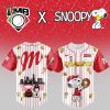 Miami Hurricanes Baseball jersey 2025