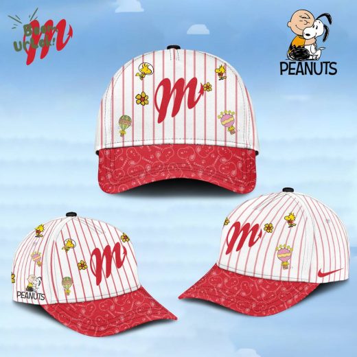 Diablos Rojos del México _ Soopy Cute 2025 New Jersey