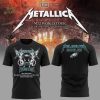 Metal M72 Philly Pop-Up Lincoln Financial Field Stadium TShirt