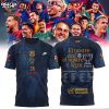Day At The Races (world) 1977-Unisex T-Shirt