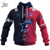 Colorado Rapids X Denver Broncos (MLS x NFL) Special Hoodie