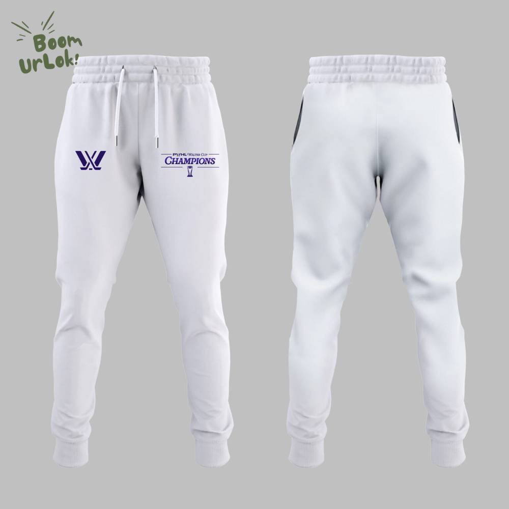 Frost Back-2-Back Champions Walter Cup 2025 Hoodie Frost Back-2-Back Champions Walter Cup 2025 Hoodie