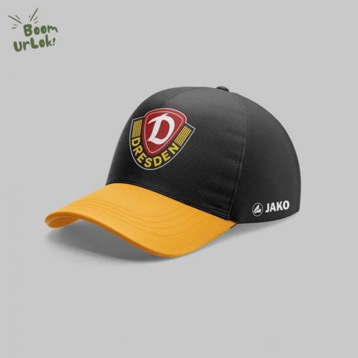 G Dynamo Dresden Tshirt(Black)