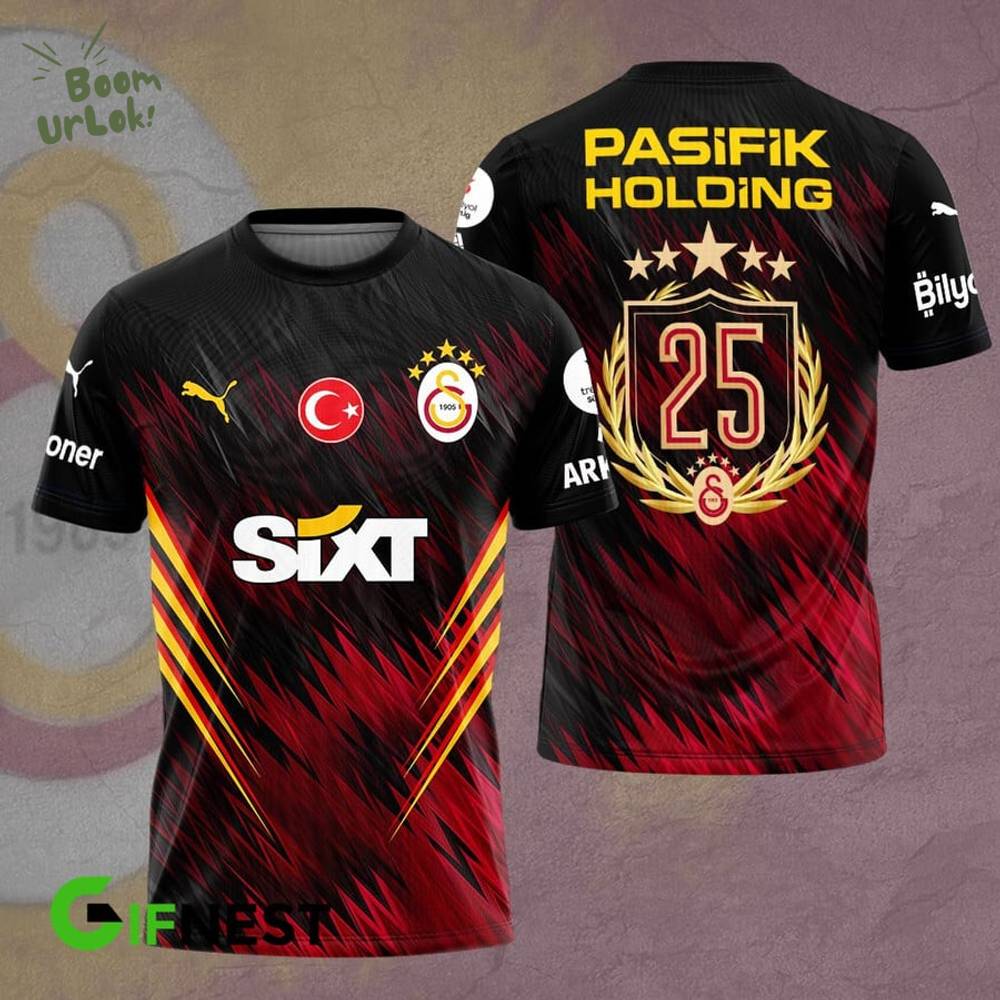 GSK 3D Tshirt GSK 3D Tshirt