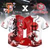 Washington Nationals x US Air Force Appreciation Night Special Edition-3D Baseball Jersey